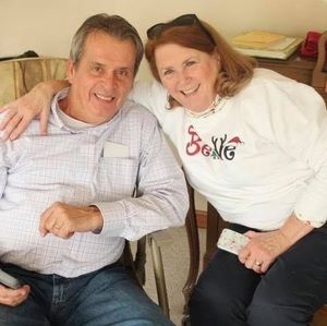 Meet your Posher, Joe